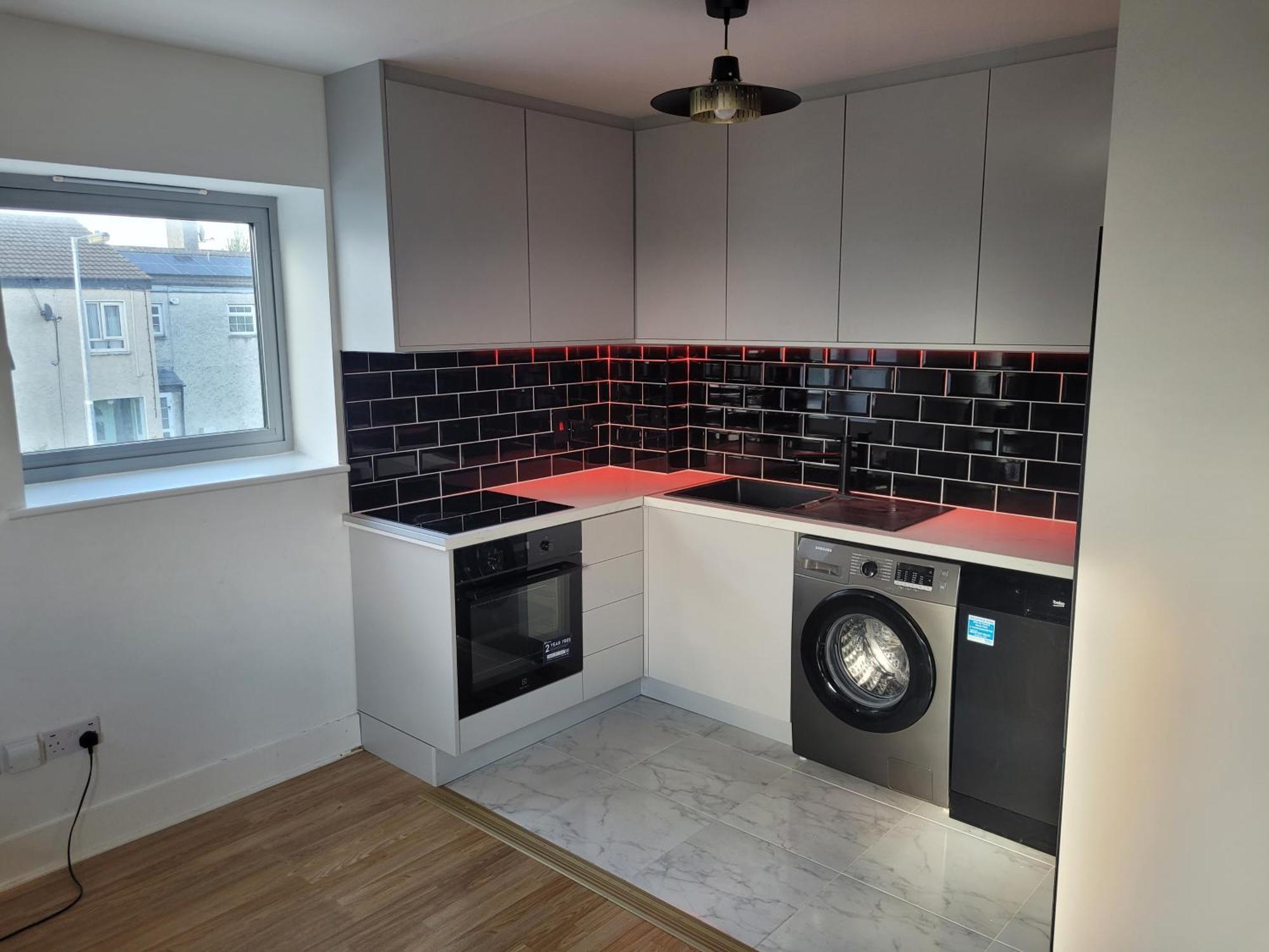 2 Double Bedrooms Apartment Near Airport & Town Dublin Exterior foto